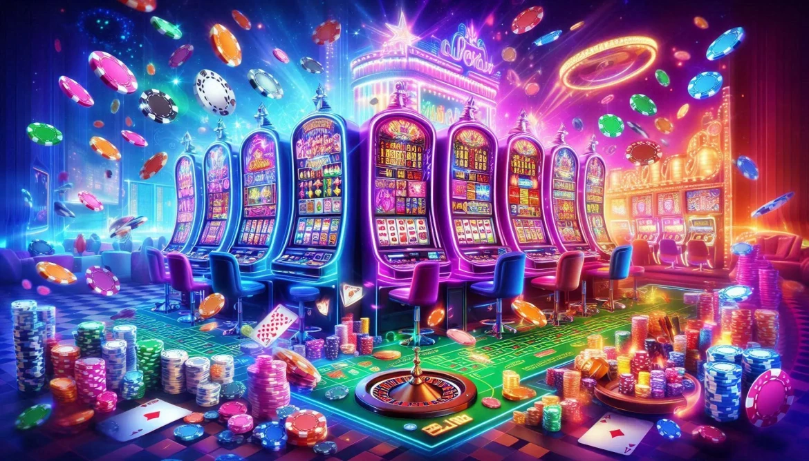 Fat Pirate Casino
